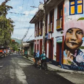 turismo cultural