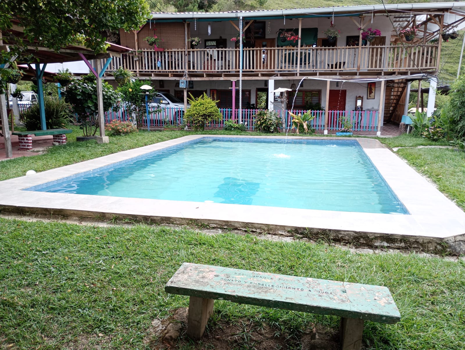 Casa Piedra: Un Refugio Rural en la Vereda La Piscina. 1 WhatsApp Image 2024 11 07 at 3.40.48 PM 1