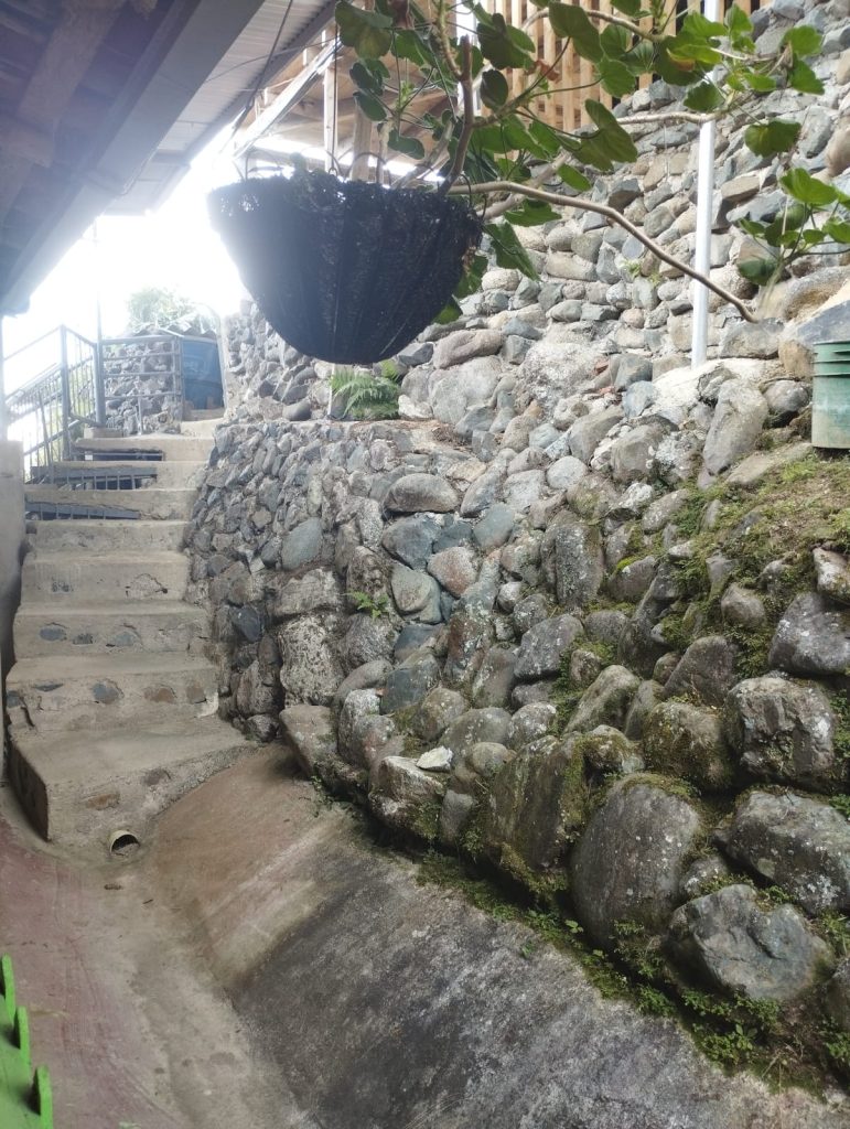 Casa Piedra: Un Refugio Rural en la Vereda La Piscina. 3 WhatsApp Image 2024 11 07 at 3.41.45 PM